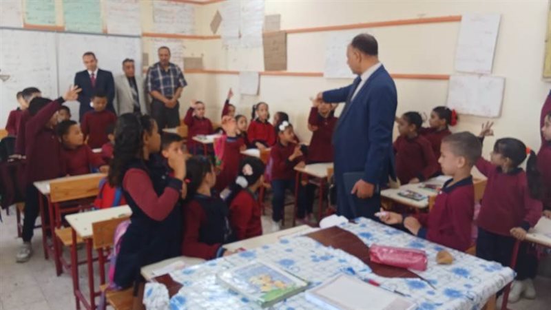 رئيس الادارة المركزية