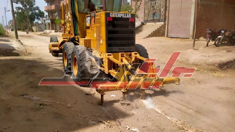 تمهيد الطرق