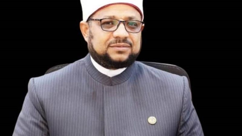 الدكتور محمد عبد