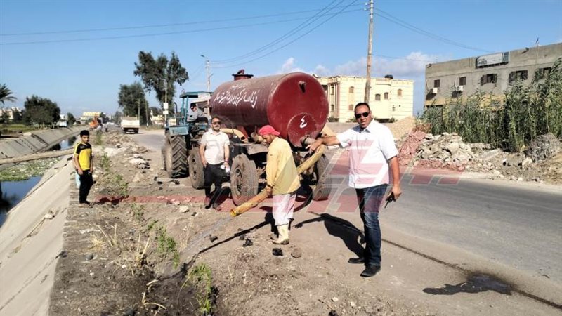 زراعة الأشجار