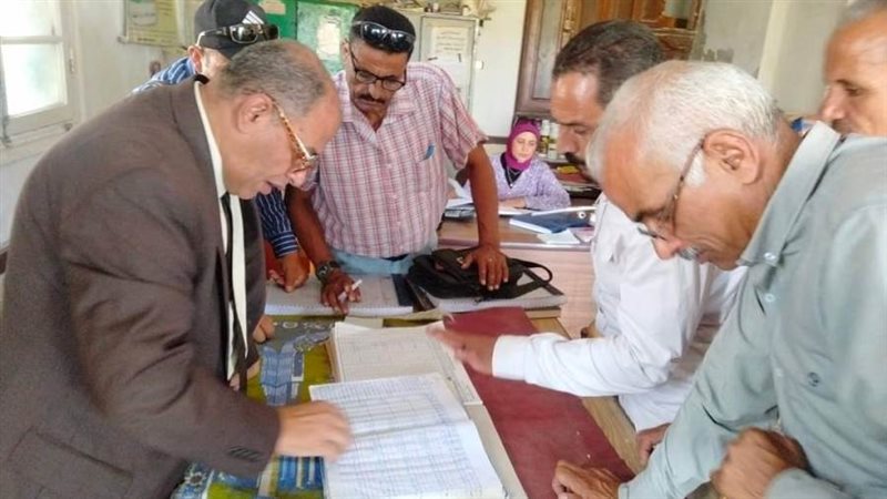 وكيل زراعة البحيرة