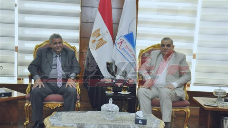 جامعة كفرالشيخ