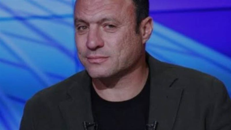 نادر السيد نجم الكرة