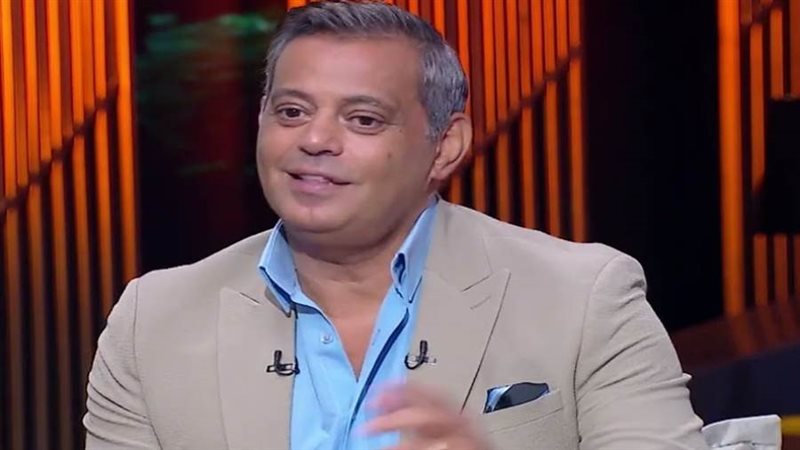 هاني رمزي نجم الأهلي