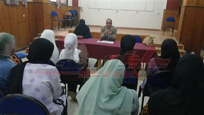 ندوة توعوية عن صحة المرأة بمركز شباب الرياض ضمن مبادرة «بداية جديدة» 