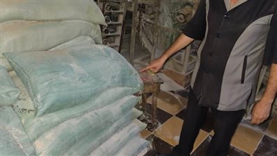 حملات مكثفة للتموين بالدقهلية وإحالة 132 مخالفة للنيابة