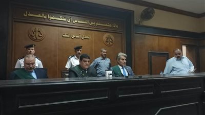 المؤبد والمشدد 5 سنوات و6 أشهر لـ9 متهمين وبراءة 26 آخرين في حادث قطار طوخ