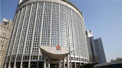 الخارجية الصينية تدين انتهاكات إسرائيل لسيادة لبنان