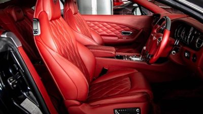 قبل شراء الجديد والمستعمل.. ما الفرق بين المقاعد الجلد والقماش في السيارة؟