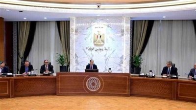 رئيس الوزراء يؤكد ثقة الحكومة بأهمية الدور المؤثر لسفراء مصر في عواصم العالم