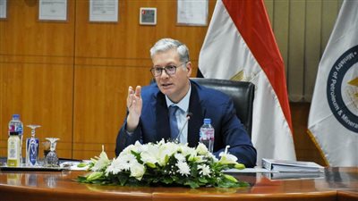 وزير البترول يصدر قرارًا بتعيين نائبين للشركة القابضة للغازات إيجاس 