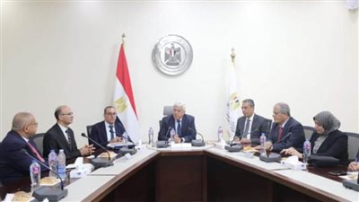 وزير التعليم العالي: الوزارة تستهدف جعل مصر وجهة تعليمية رائدة في المنطقة