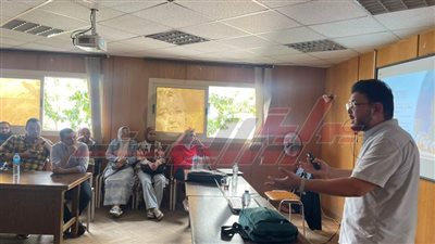 أسنان كفر الشيخ تنظم دورة تدريبية في مجال الاستعاضة الصناعية والجراحة