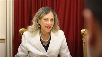 سفيرة مصر بيريفان: العلاقات مع أرمينيا ازدهرت عقب الزيارة التاريخية للرئيس السيسي