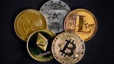 ارتفاع أسعار العملات المشفرة و