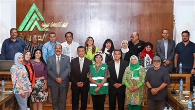 اللجنة البيئية بنقابة المهندسين تحذر: التلوث البيئي السبب الثالث للوفيات عالميا