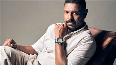 هاني فرحات أول عربي يقود أوركسترا عالمي على أشهر مسارح لندن 