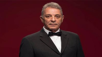 مهرجان الجونة يمنح محمود حميدة جائزة الإنجاز الإبداعي