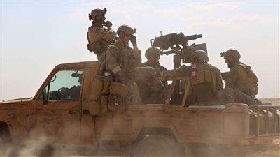  صحيفة بلجيكية: بروكسل نفذت 1291 مهمة جوية ضمن قوات التحالف الدولي ضد داعش خلال 7 سنوات