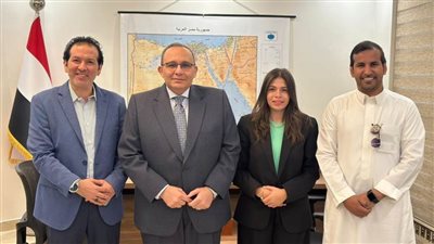 القنصلية المصرية بالرياض: حريصون على تسهيل الإجراءات والخدمات في أسرع وقت