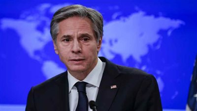 بلينكن يؤكد أهمية احتواء التصعيد بين إسرائيل وحزب الله اللبناني