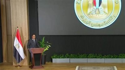 عاجل.. رئيس الوزراء: القيادة السياسية تُدير الملف الخارجي بحكمة واتزان شديدين