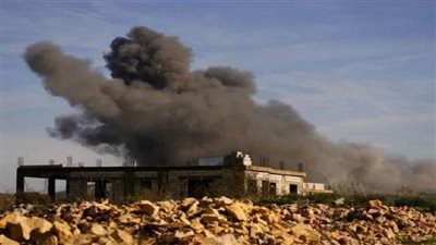 لبنان: استشهاد 8 أشخاص في غارات إسرائيلية على صور والنبطية بجنوب البلاد