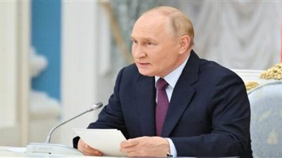 بوتين: إسهام 