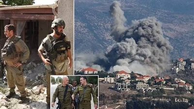 عاجل.. رئيس أركان جيش الاحتلال يطلب من قواته الاستعداد لغزو بري للبنان