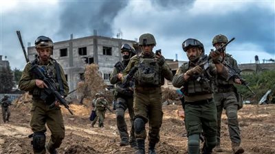 الجيش الإسرائيلي: إطلاق أكثر من 65 صاروخا من لبنان على شمال إسرائيل هذا الصباح وإصابة سيدة