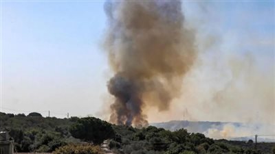 غارات إسرائيلية على بلدات جنوب لبنان .. وحزب الله يستهدف 