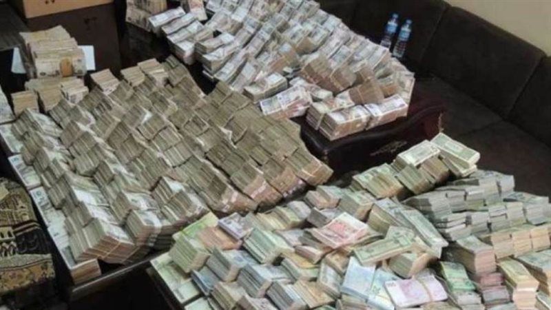 جرائم الاتجار غير