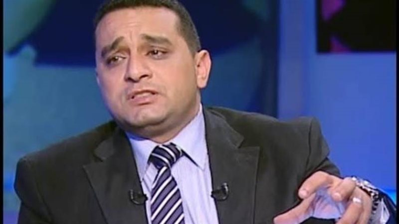 العقيد حاتم صابر