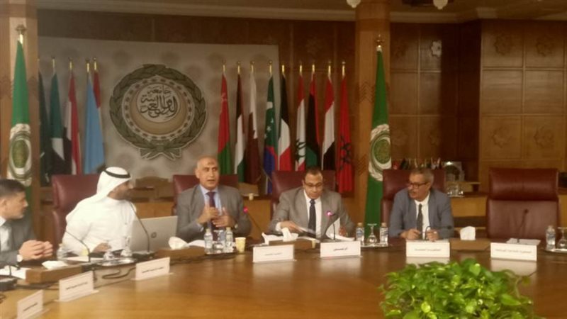 صورة من الاجتماع