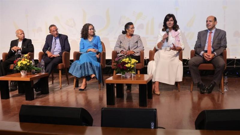 الفعاليات الثقافية