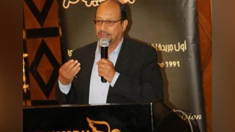 الدكتور محمود بكر