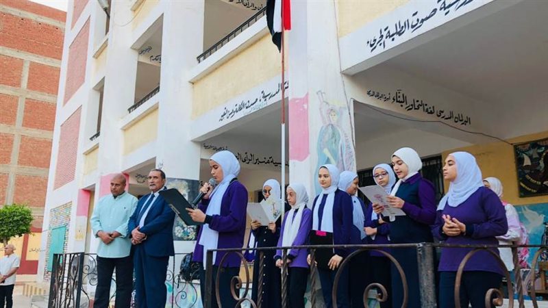 جانب من المتابعات