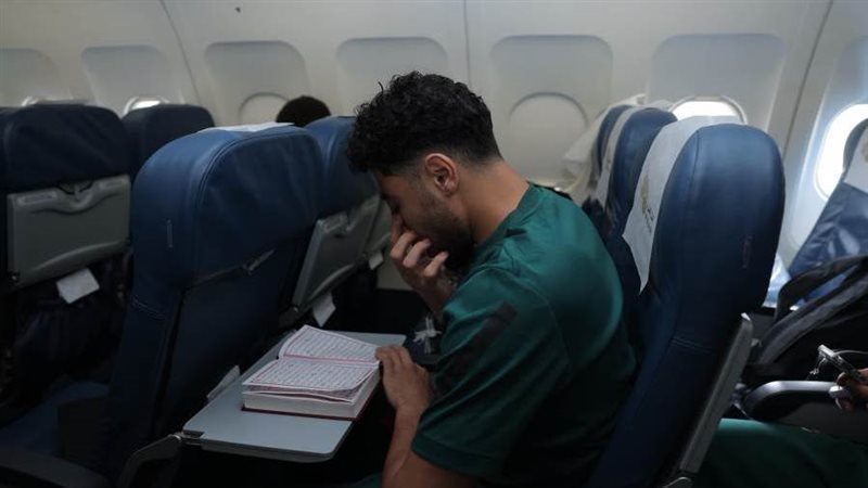 قراءة القرآن