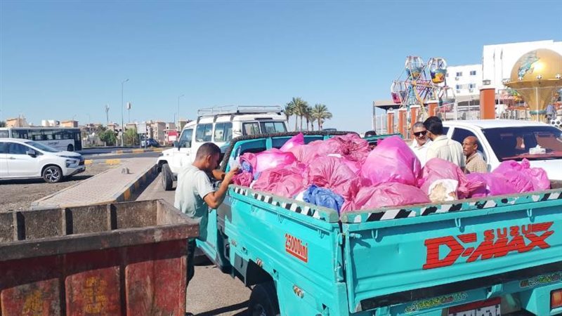 السيارة المضبوطة