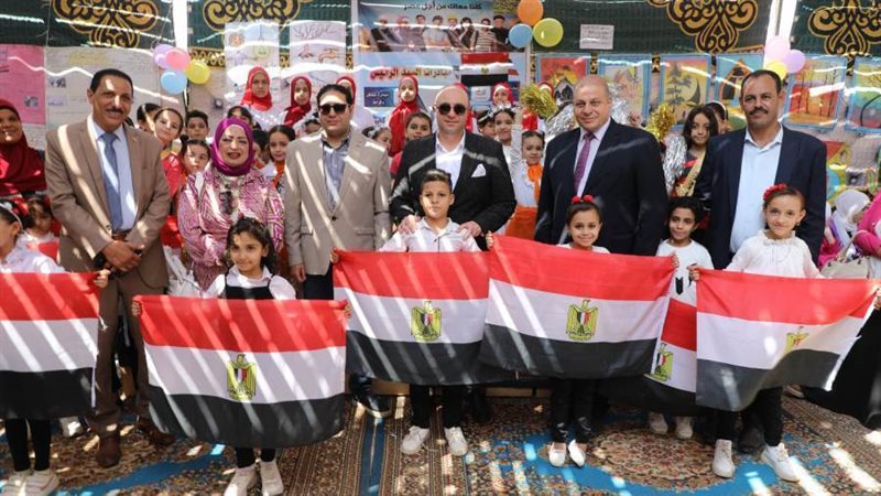 مبادرة بداية ببنى