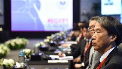 هيئة الاستثمار تستضيف وفدا من الشركات اليابانية لبحث تعميق وتوطين تكنولوجيا الطاقة الخضراء