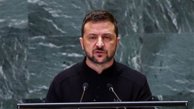 اسوشيتد برس: زيلينسكي يزور البيت الأبيض مع تزايد الانقسام الحزبي بشأن الدعم المقدم لأوكرانيا