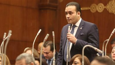 برلماني: مناقشة التحول من الدعم العيني لنقدي هدفه إعلاء مصلحة المواطن ووصول الدعم لمستحقيه