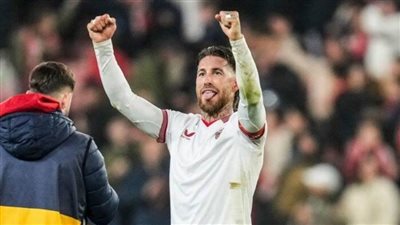 راموس يحسم الجدل ويكشف موقفه من الانضمام للزمالك 