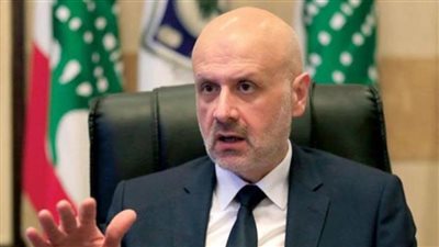 وزير الداخلية اللبناني: 70 ألفا و100 نازح في 533 مركز إيواء جراء العدوان الإسرائيلي