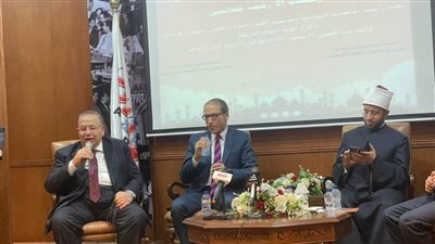 نقيب الأشراف: المؤسسة الدينية على قلب رجل واحد تحت مظلة الأزهر الشريف