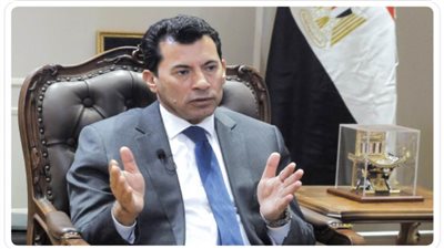 بدأنا تقييم وتقويم أداء الاتحادات الرياضية تنفيذًا لتوجيهات الرئيس السيسى