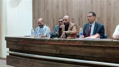 اتحاد شباب كفر الشيخ ينظم ندوة قانونية لتناول المشاكل الأسرية وأسبابها