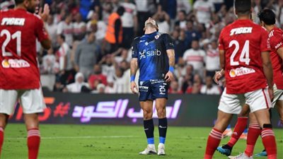 كواليس تشكيل الأهلي.. لاعبان يجعلان 