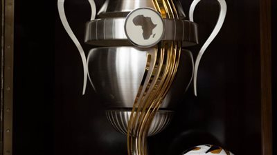 عاجل| كأس جديد وكرة العلا